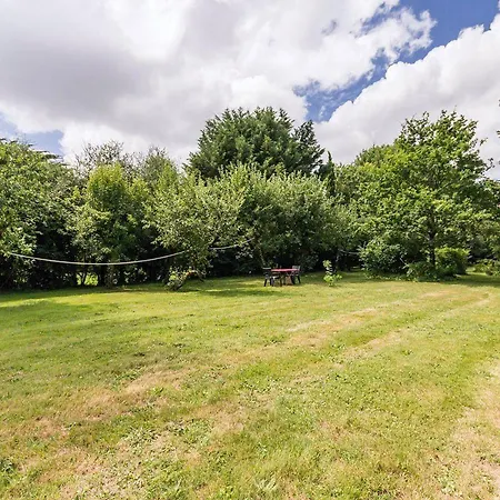 Renove A Corcoue-sur-logne Avec Etang Prive Et Equipements Bebe - Fr-1-306-1066 Σπίτι διακοπών