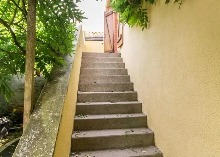 Rénové à Corcoué-sur-logne Avec étang Privé Et équipements Bébé - Fr-1-306-1066 Saint-Etienne-de-Corcoue