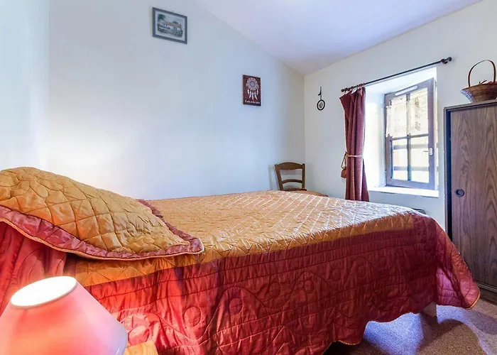 Rénové à Corcoué-sur-logne Avec étang Privé Et équipements Bébé - Fr-1-306-1066 Сasa de vacaciones