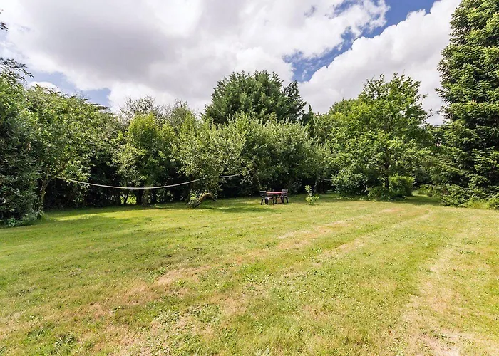 Rénové à Corcoué-sur-logne Avec étang Privé Et équipements Bébé - Fr-1-306-1066 Сasa de vacaciones